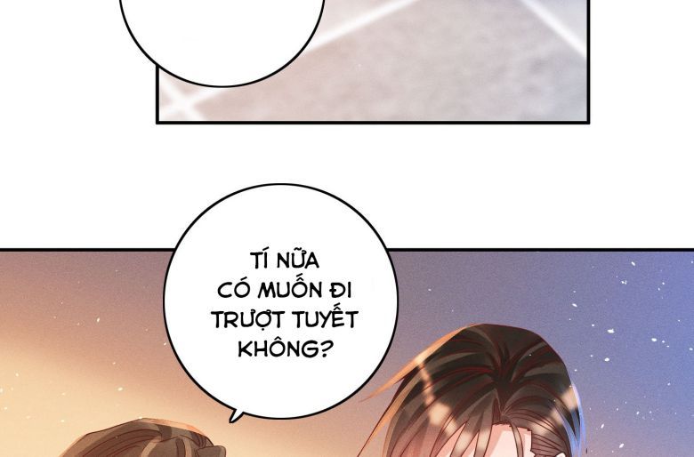Mê Muội Mất Cả Ý Chí Chap 41 - Next Chap 42