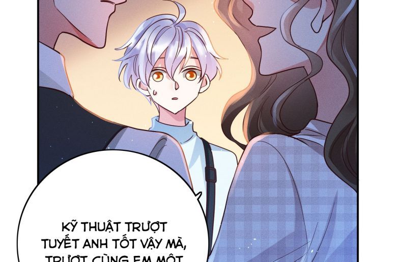 Mê Muội Mất Cả Ý Chí Chap 41 - Next Chap 42