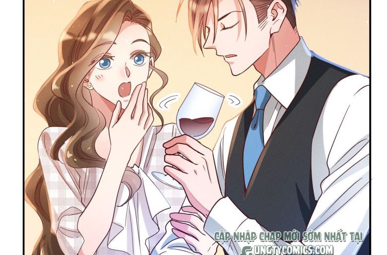 Mê Muội Mất Cả Ý Chí Chap 41 - Next Chap 42