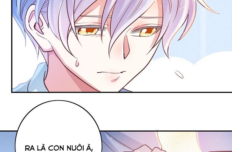 Mê Muội Mất Cả Ý Chí Chap 41 - Next Chap 42