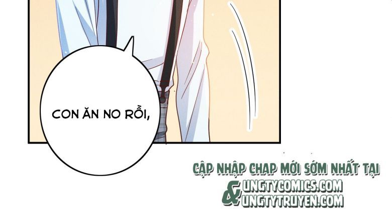 Mê Muội Mất Cả Ý Chí Chap 41 - Next Chap 42