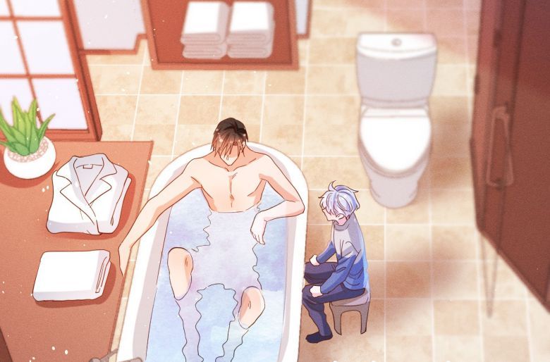 Mê Muội Mất Cả Ý Chí Chap 41 - Next Chap 42