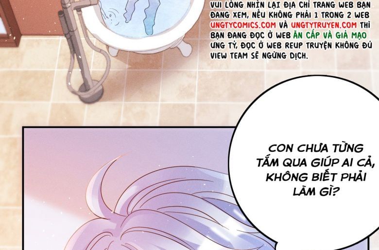 Mê Muội Mất Cả Ý Chí Chap 41 - Next Chap 42