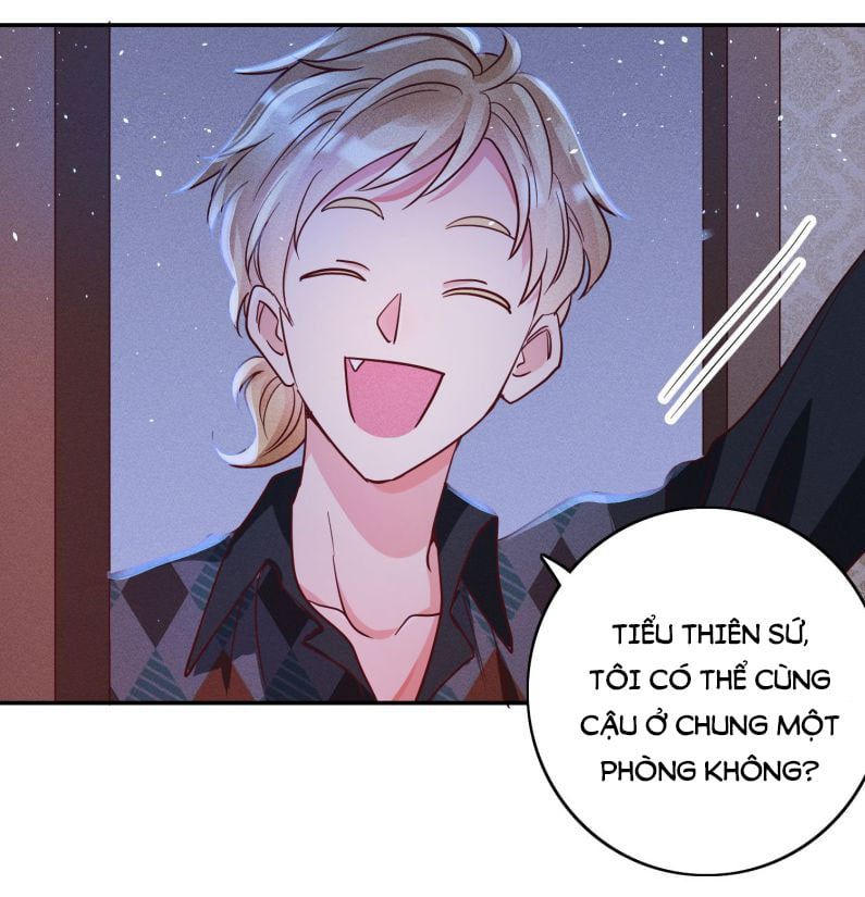 Mê Muội Mất Cả Ý Chí Chap 42 - Next Chap 43