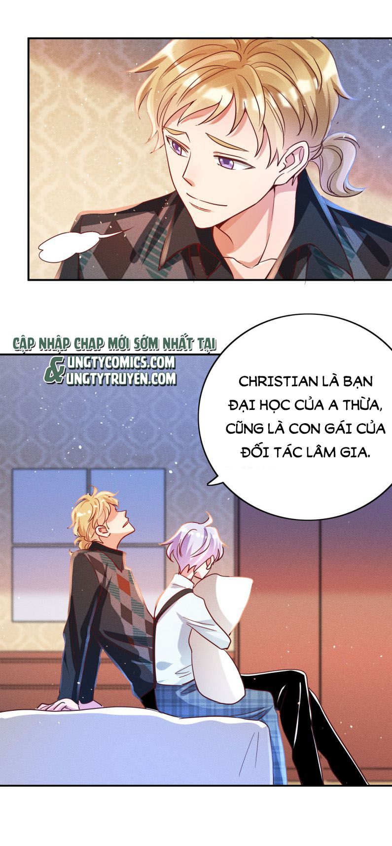 Mê Muội Mất Cả Ý Chí Chap 42 - Next Chap 43