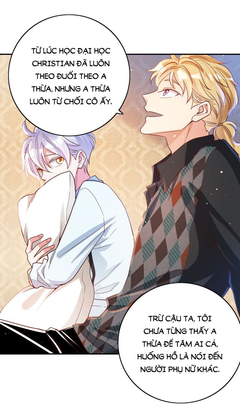 Mê Muội Mất Cả Ý Chí Chap 42 - Next Chap 43