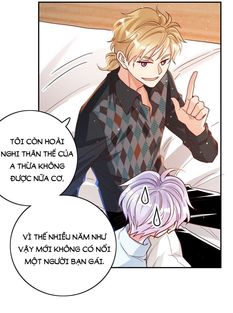 Mê Muội Mất Cả Ý Chí Chap 42 - Next Chap 43