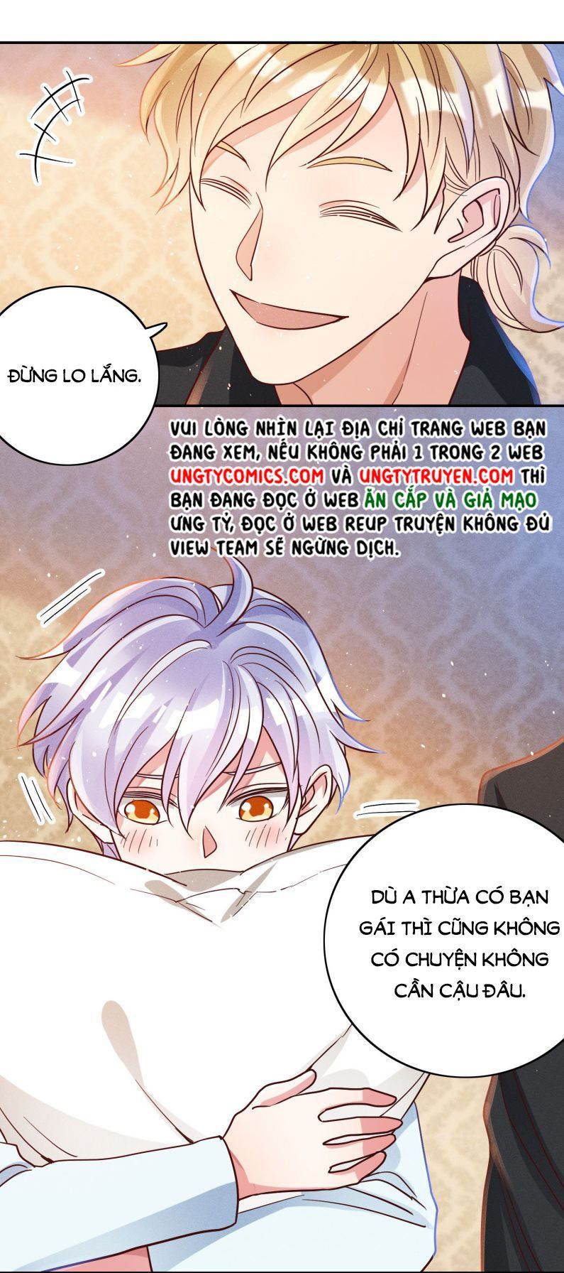 Mê Muội Mất Cả Ý Chí Chap 42 - Next Chap 43