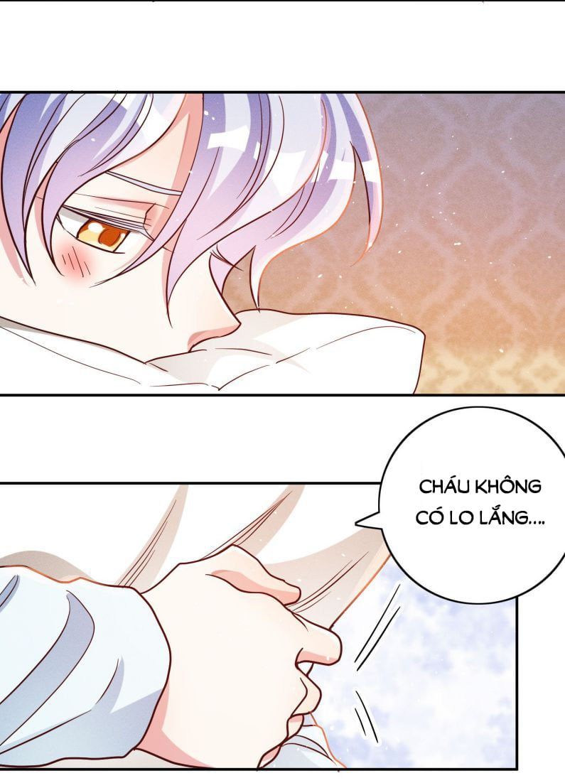 Mê Muội Mất Cả Ý Chí Chap 42 - Next Chap 43