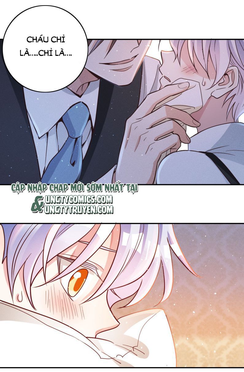 Mê Muội Mất Cả Ý Chí Chap 42 - Next Chap 43