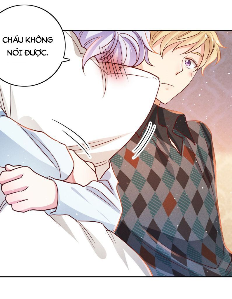 Mê Muội Mất Cả Ý Chí Chap 42 - Next Chap 43