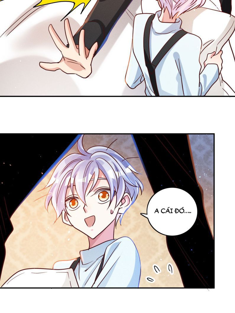 Mê Muội Mất Cả Ý Chí Chap 42 - Next Chap 43