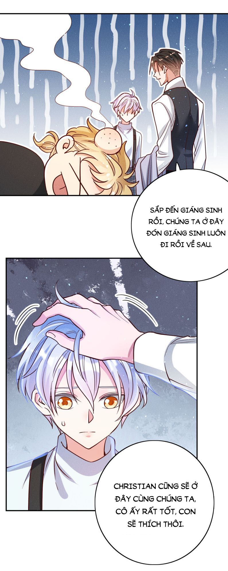 Mê Muội Mất Cả Ý Chí Chap 42 - Next Chap 43