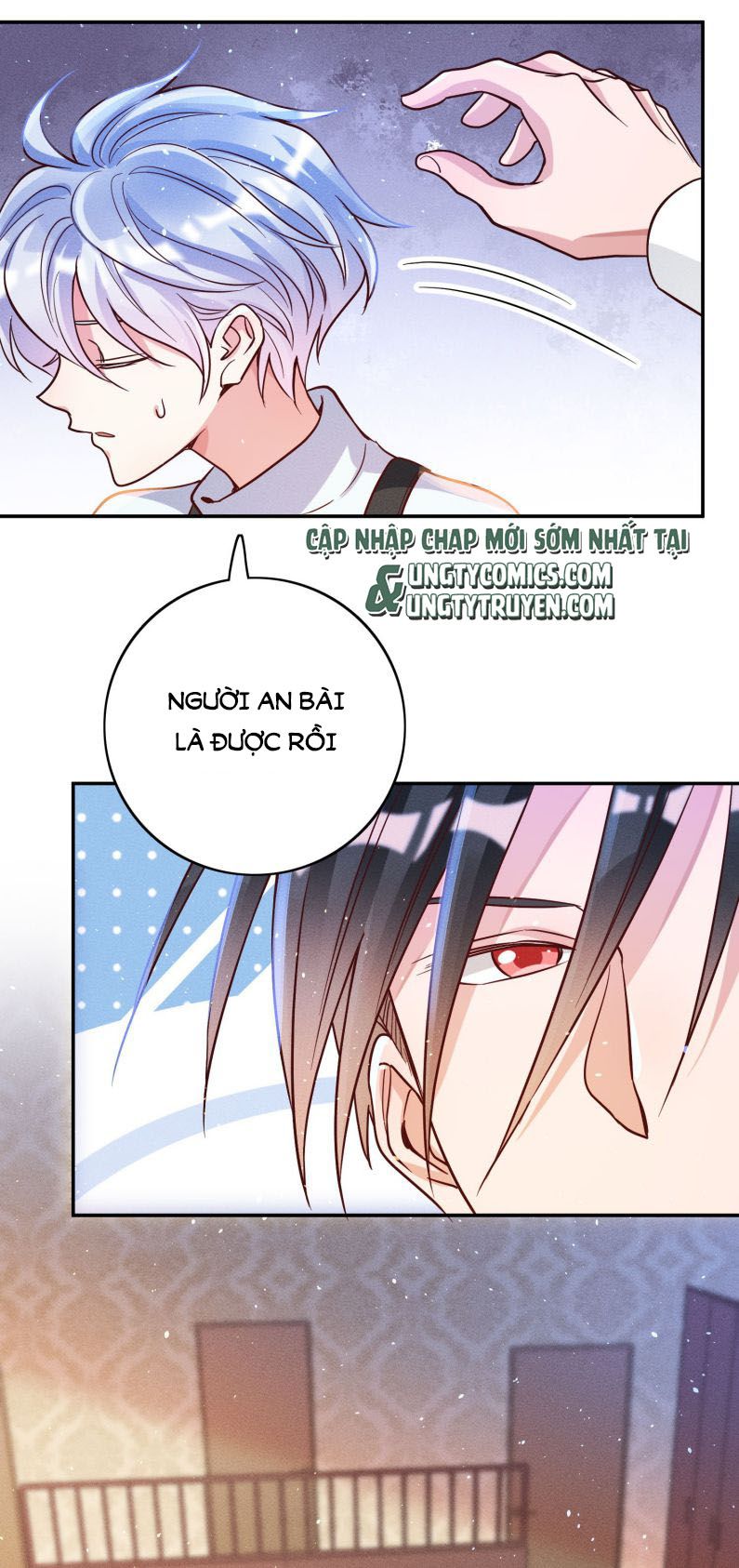 Mê Muội Mất Cả Ý Chí Chap 42 - Next Chap 43