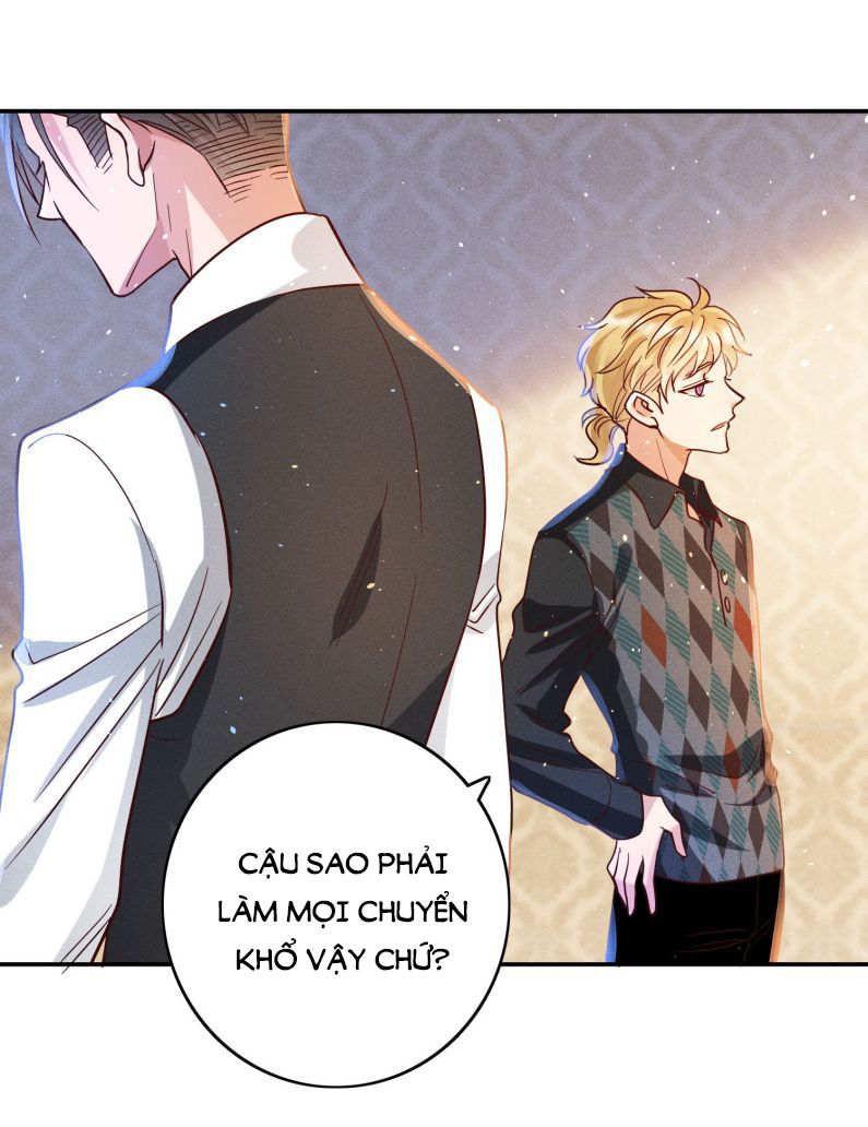 Mê Muội Mất Cả Ý Chí Chap 42 - Next Chap 43