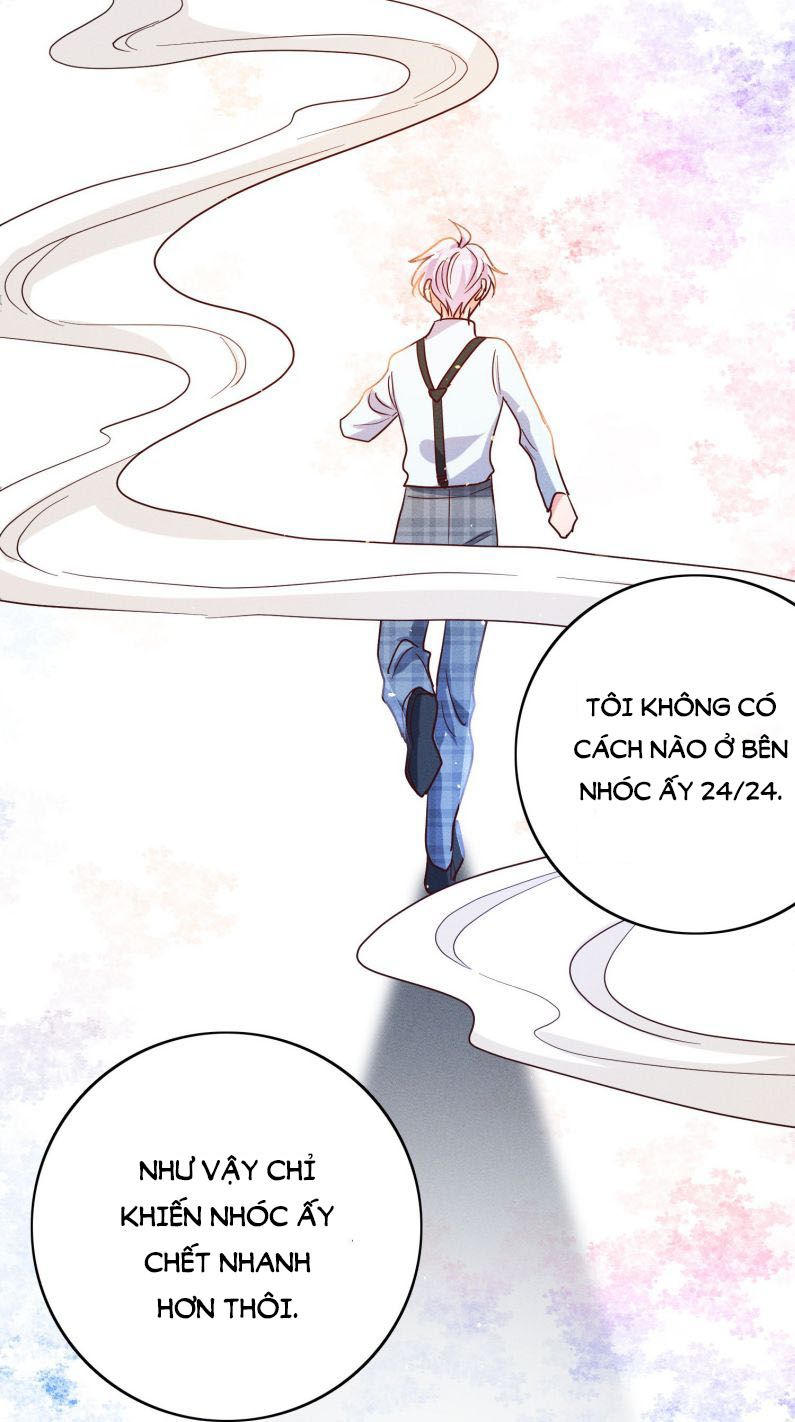 Mê Muội Mất Cả Ý Chí Chap 42 - Next Chap 43