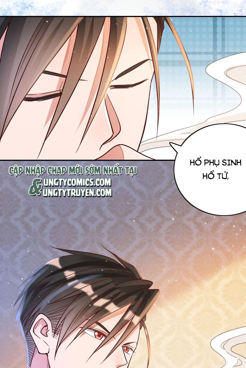 Mê Muội Mất Cả Ý Chí Chap 42 - Next Chap 43