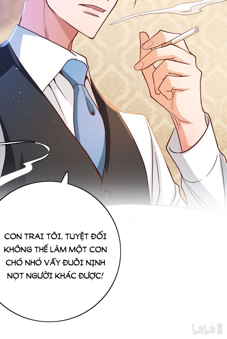 Mê Muội Mất Cả Ý Chí Chap 42 - Next Chap 43