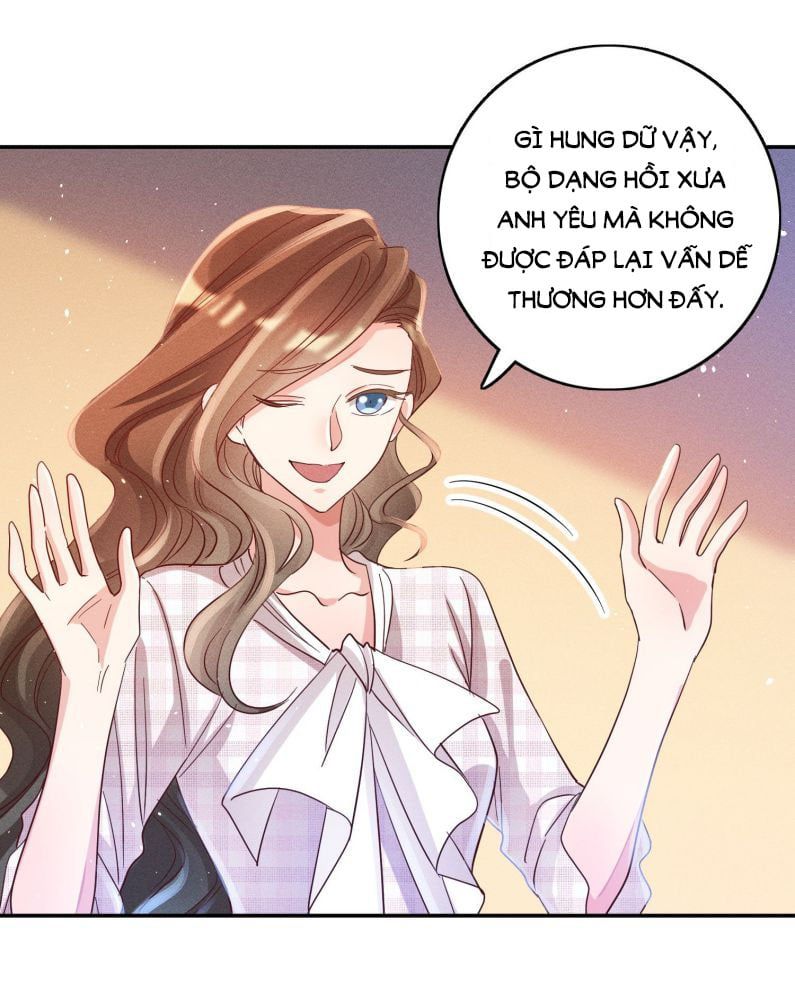 Mê Muội Mất Cả Ý Chí Chap 42 - Next Chap 43