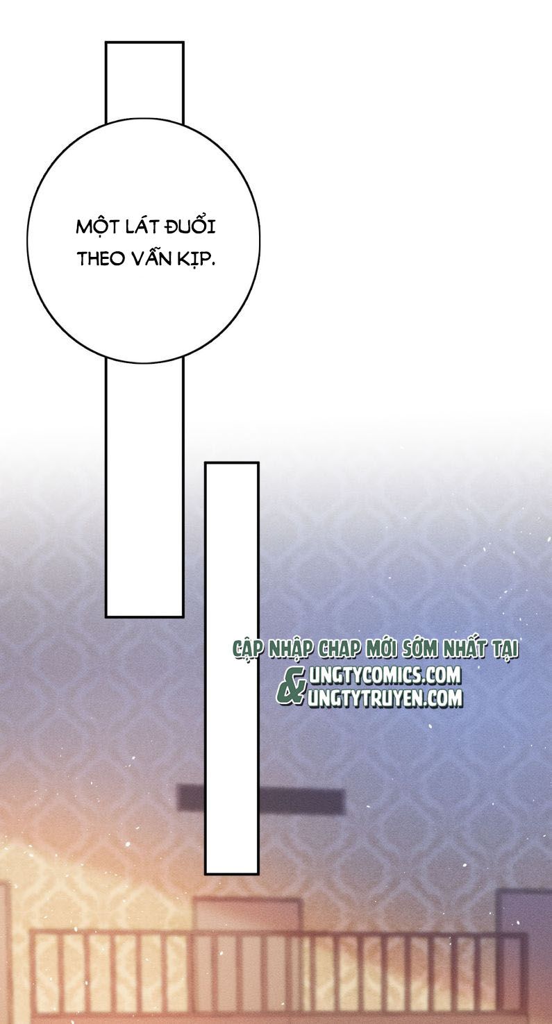 Mê Muội Mất Cả Ý Chí Chap 42 - Next Chap 43