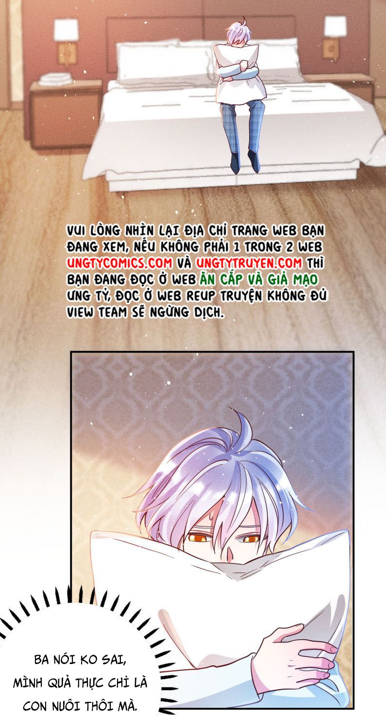 Mê Muội Mất Cả Ý Chí Chap 42 - Next Chap 43