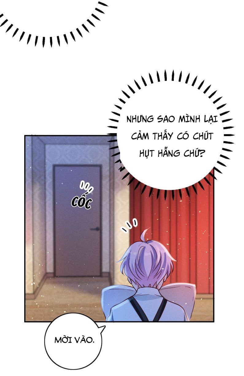 Mê Muội Mất Cả Ý Chí Chap 42 - Next Chap 43