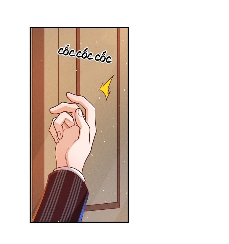 Mê Muội Mất Cả Ý Chí Chap 43 - Next Chap 44