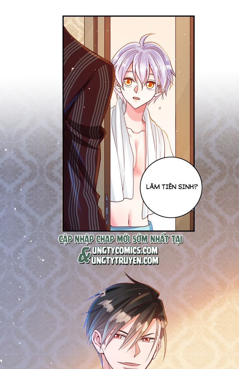 Mê Muội Mất Cả Ý Chí Chap 43 - Next Chap 44