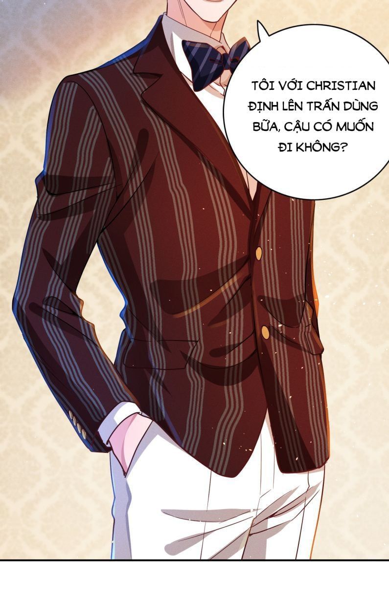 Mê Muội Mất Cả Ý Chí Chap 43 - Next Chap 44