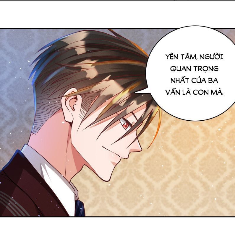 Mê Muội Mất Cả Ý Chí Chap 43 - Next Chap 44