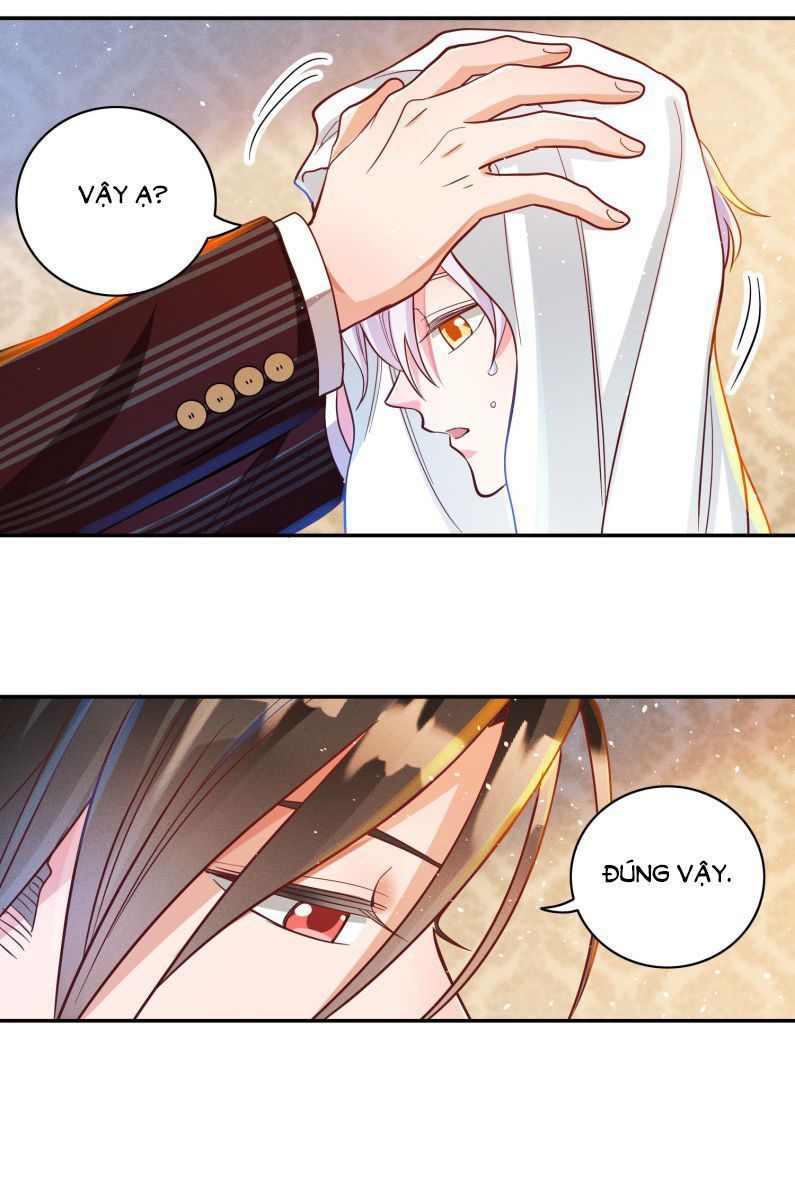 Mê Muội Mất Cả Ý Chí Chap 43 - Next Chap 44