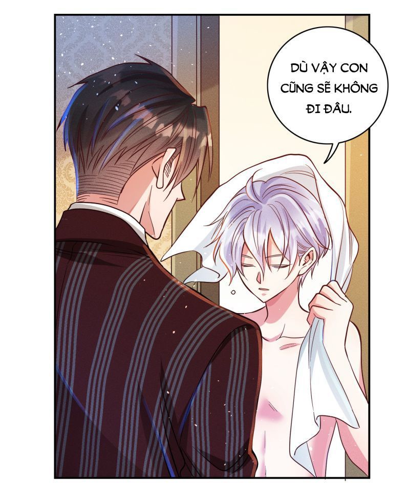 Mê Muội Mất Cả Ý Chí Chap 43 - Next Chap 44