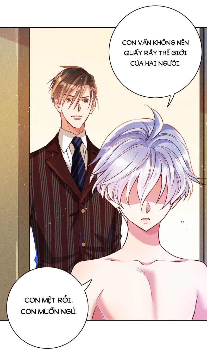 Mê Muội Mất Cả Ý Chí Chap 43 - Next Chap 44