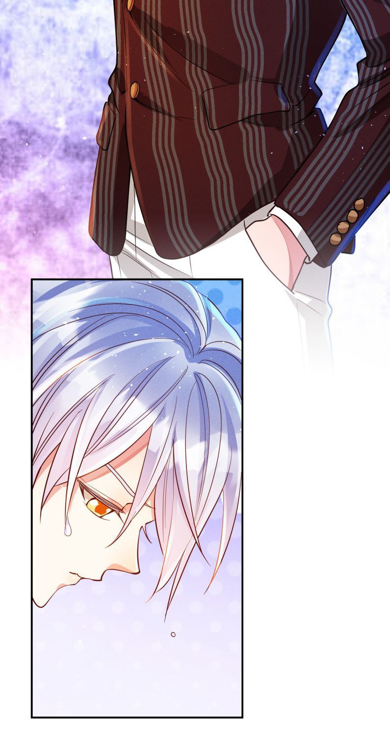 Mê Muội Mất Cả Ý Chí Chap 43 - Next Chap 44