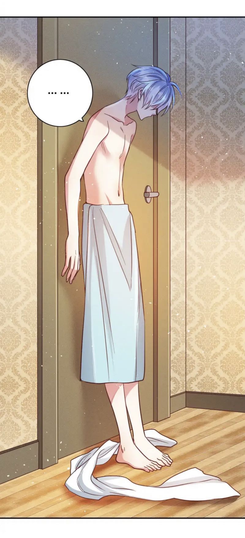 Mê Muội Mất Cả Ý Chí Chap 43 - Next Chap 44