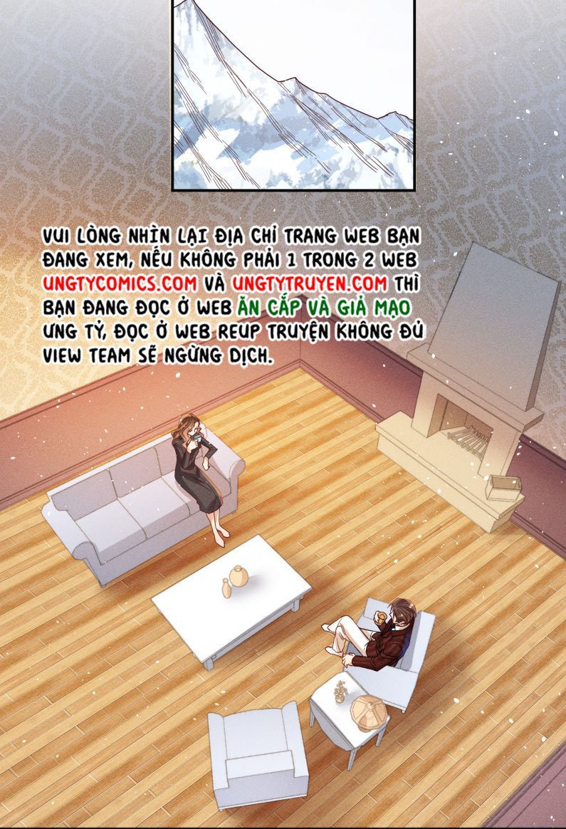 Mê Muội Mất Cả Ý Chí Chap 43 - Next Chap 44