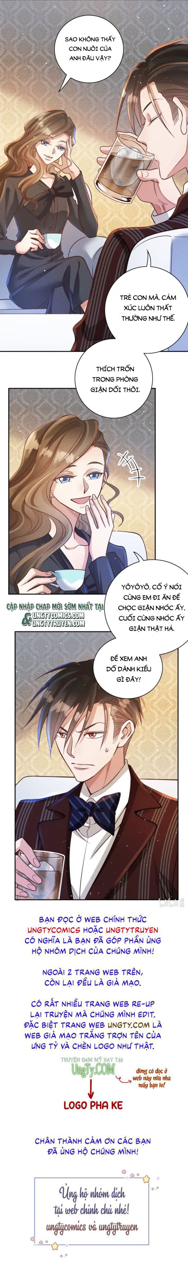 Mê Muội Mất Cả Ý Chí Chap 43 - Next Chap 44