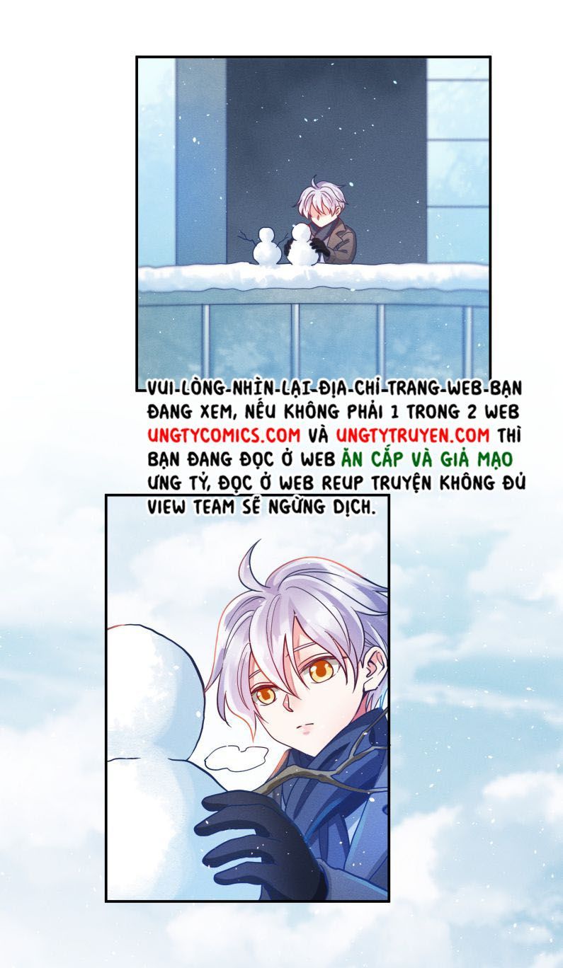 Mê Muội Mất Cả Ý Chí Chap 43 - Next Chap 44