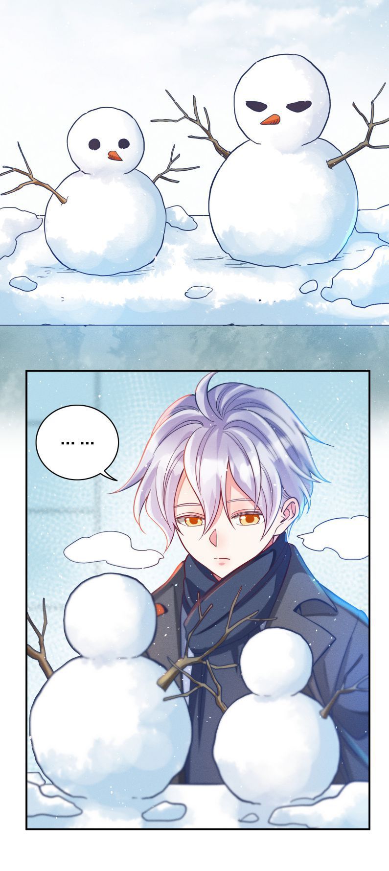 Mê Muội Mất Cả Ý Chí Chap 43 - Next Chap 44