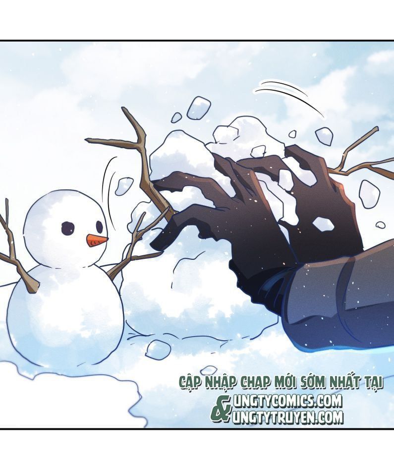 Mê Muội Mất Cả Ý Chí Chap 43 - Next Chap 44