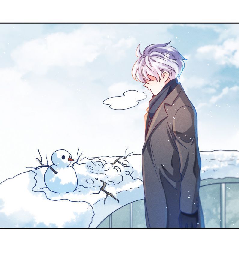Mê Muội Mất Cả Ý Chí Chap 43 - Next Chap 44