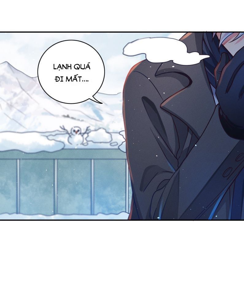 Mê Muội Mất Cả Ý Chí Chap 43 - Next Chap 44
