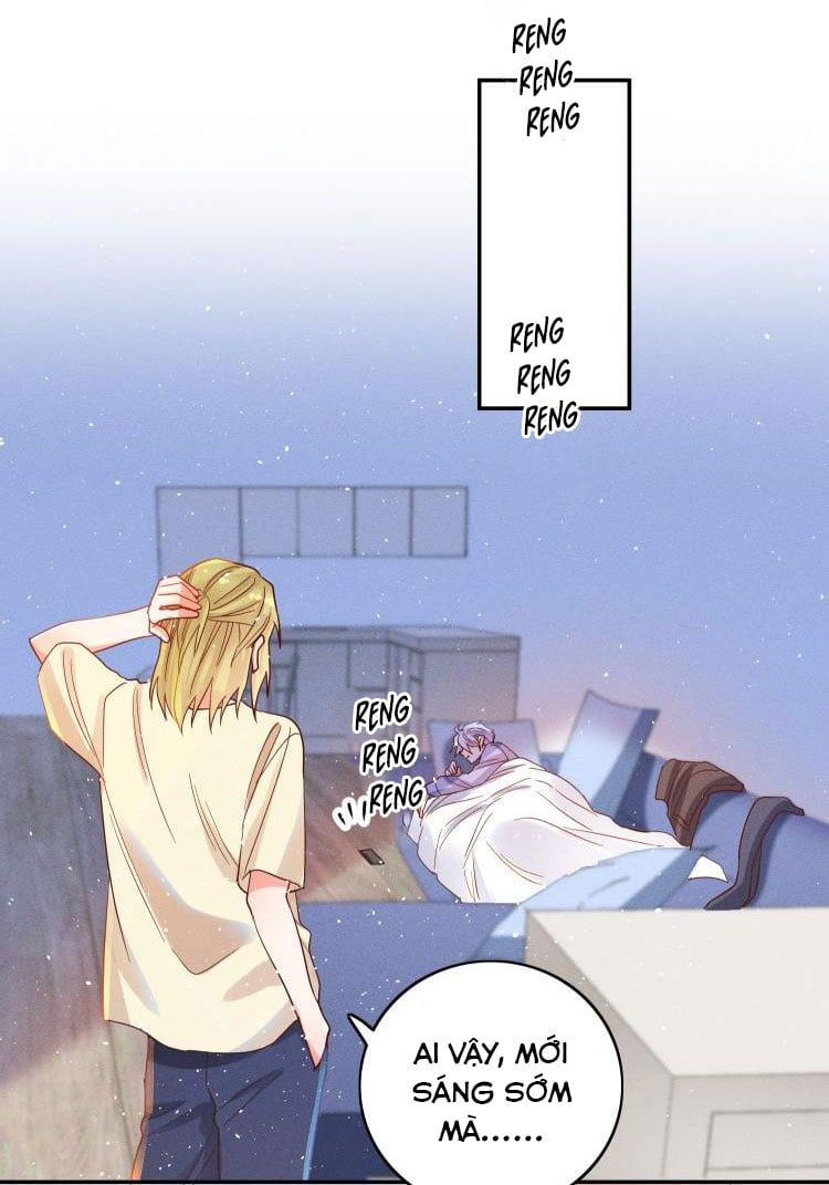 Mê Muội Mất Cả Ý Chí Chap 45 - Next Chap 46