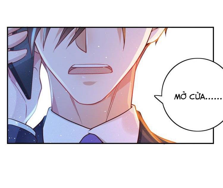 Mê Muội Mất Cả Ý Chí Chap 45 - Next Chap 46