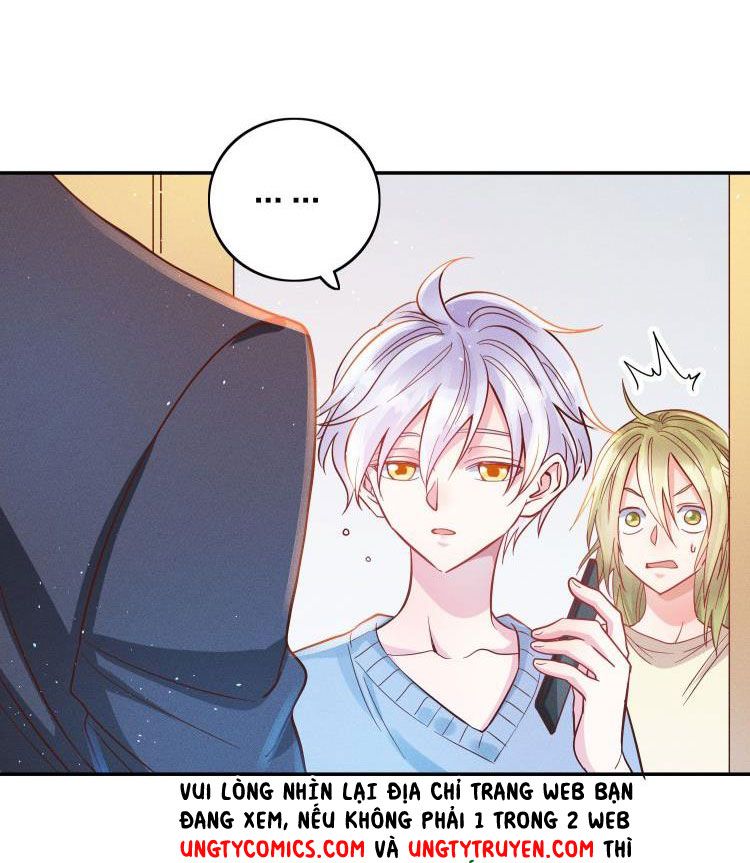 Mê Muội Mất Cả Ý Chí Chap 45 - Next Chap 46