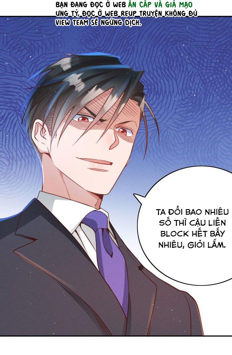 Mê Muội Mất Cả Ý Chí Chap 45 - Next Chap 46