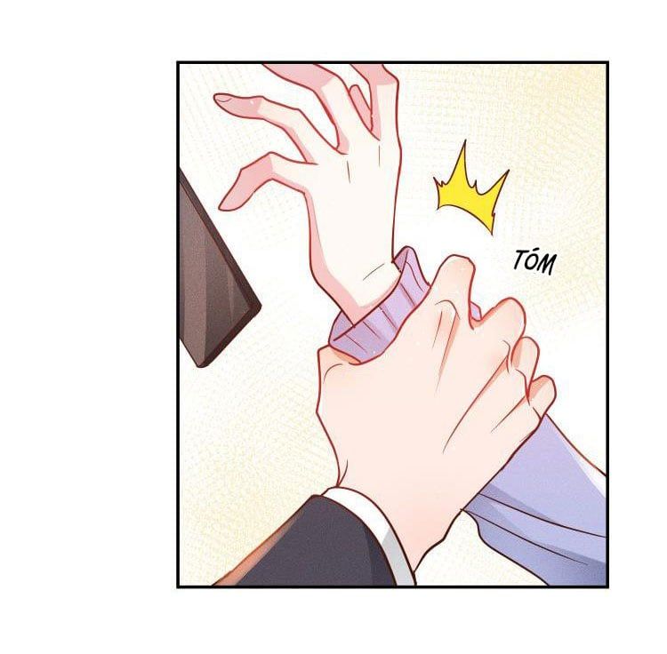 Mê Muội Mất Cả Ý Chí Chap 45 - Next Chap 46