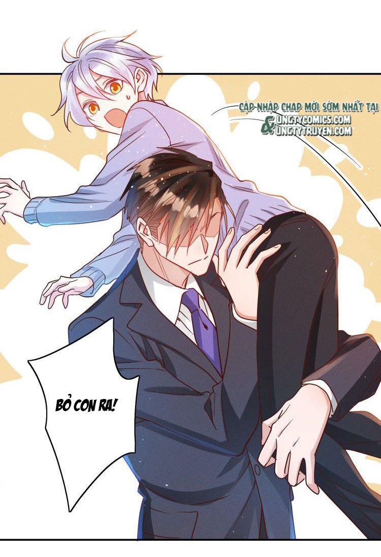 Mê Muội Mất Cả Ý Chí Chap 45 - Next Chap 46