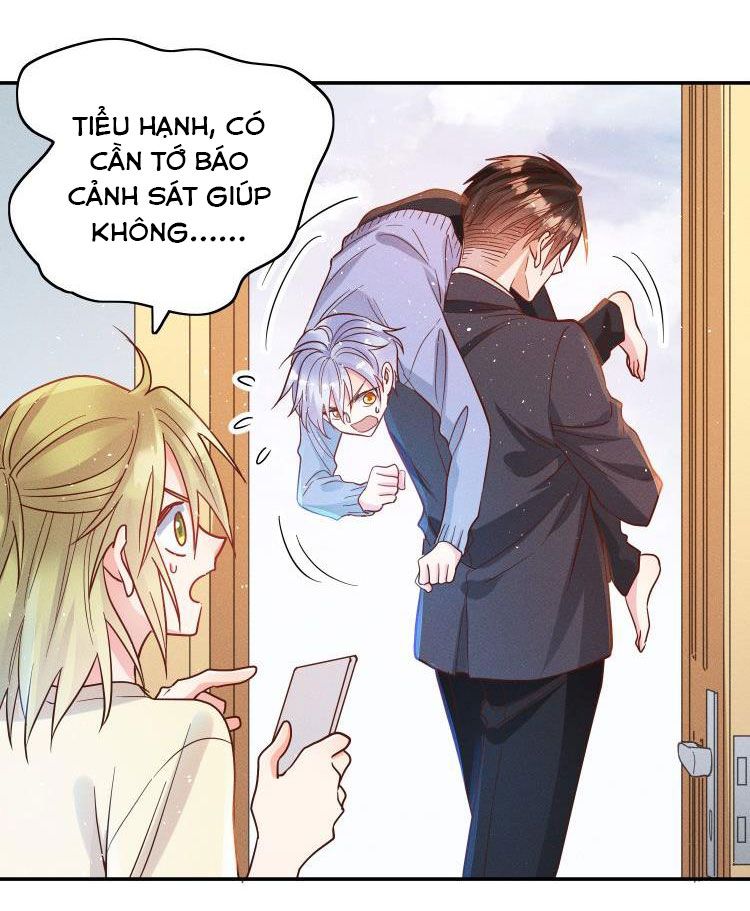 Mê Muội Mất Cả Ý Chí Chap 45 - Next Chap 46