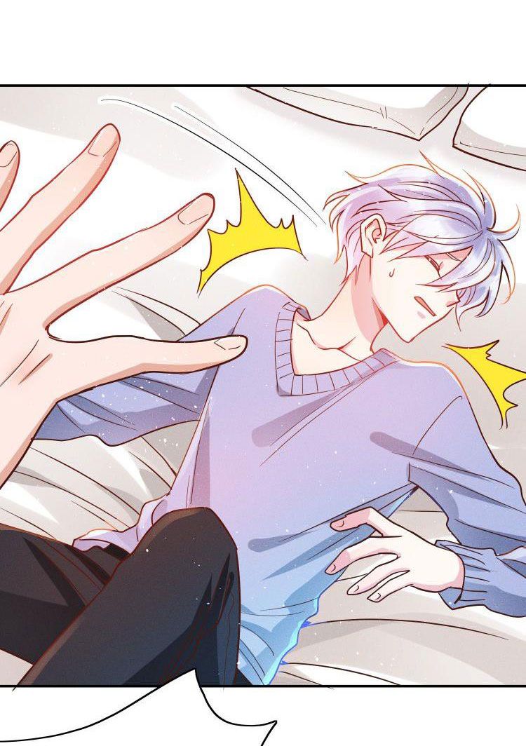 Mê Muội Mất Cả Ý Chí Chap 45 - Next Chap 46